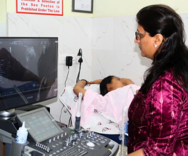 Gynaecology Services